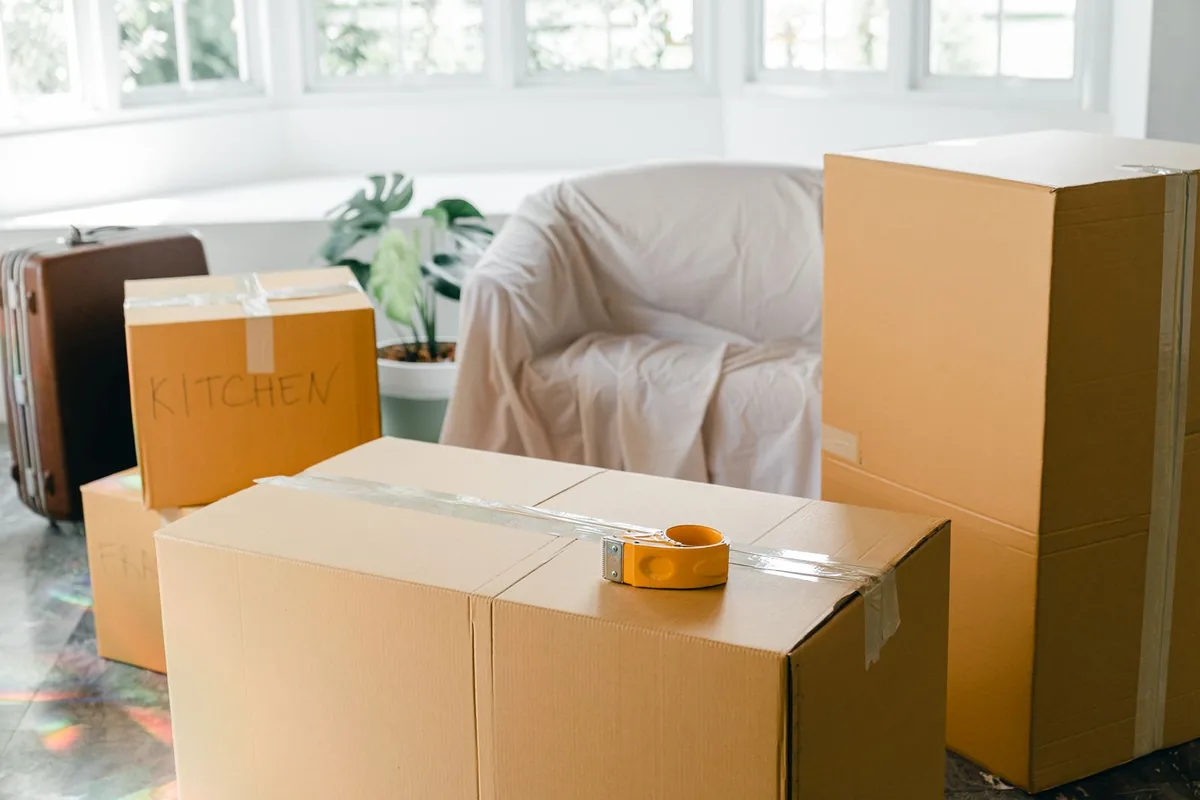 Hoarding Cleanup in Walpole, MA